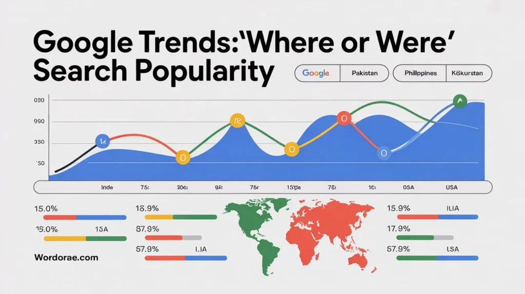 where-or-were-trends