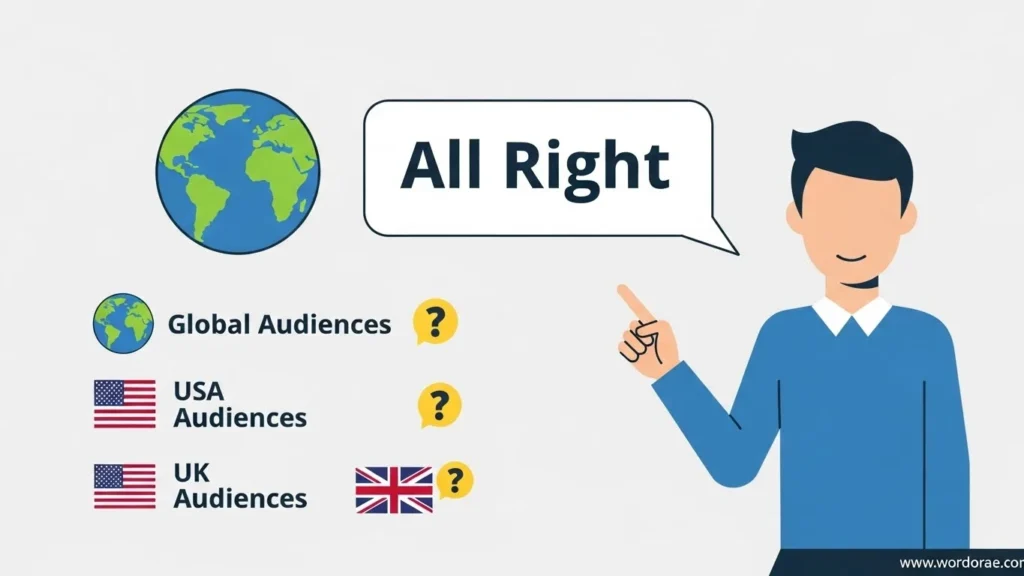 Which Spelling Should You Use