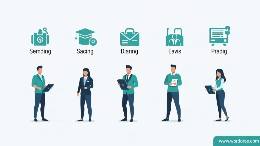 “Its Now or Never” in Everyday Examples
