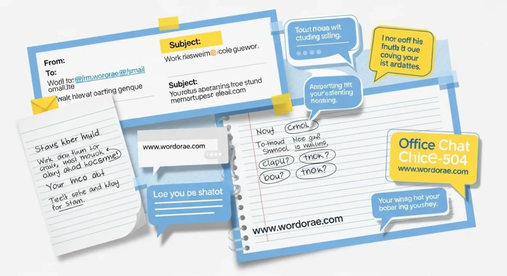 Puting or Putting in Everyday Examples