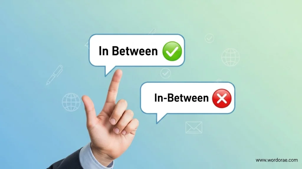 Which Spelling Should You Use?