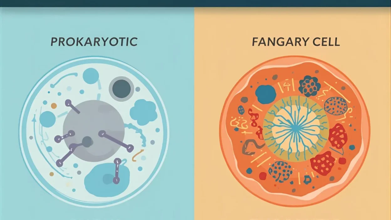 fungi-prokaryotic-or-eukaryotic