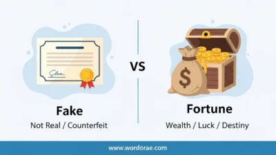 Fake or Fortune