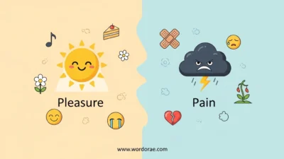 Pleasure or Pain